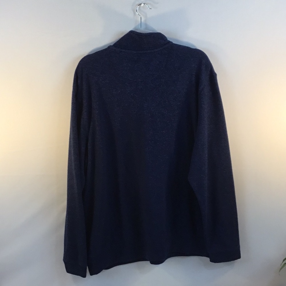 HUDSON RIVER SWEATER - Picture 2 of 3
